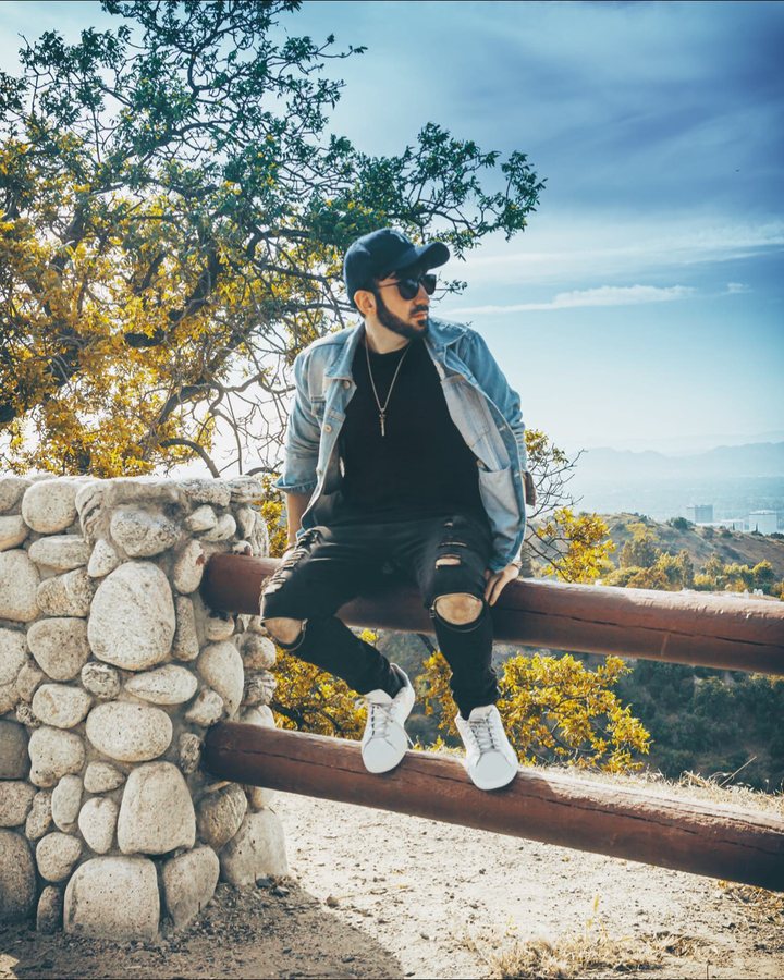 Matt Baamonde