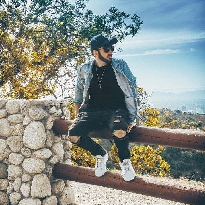 Matt Baamonde
